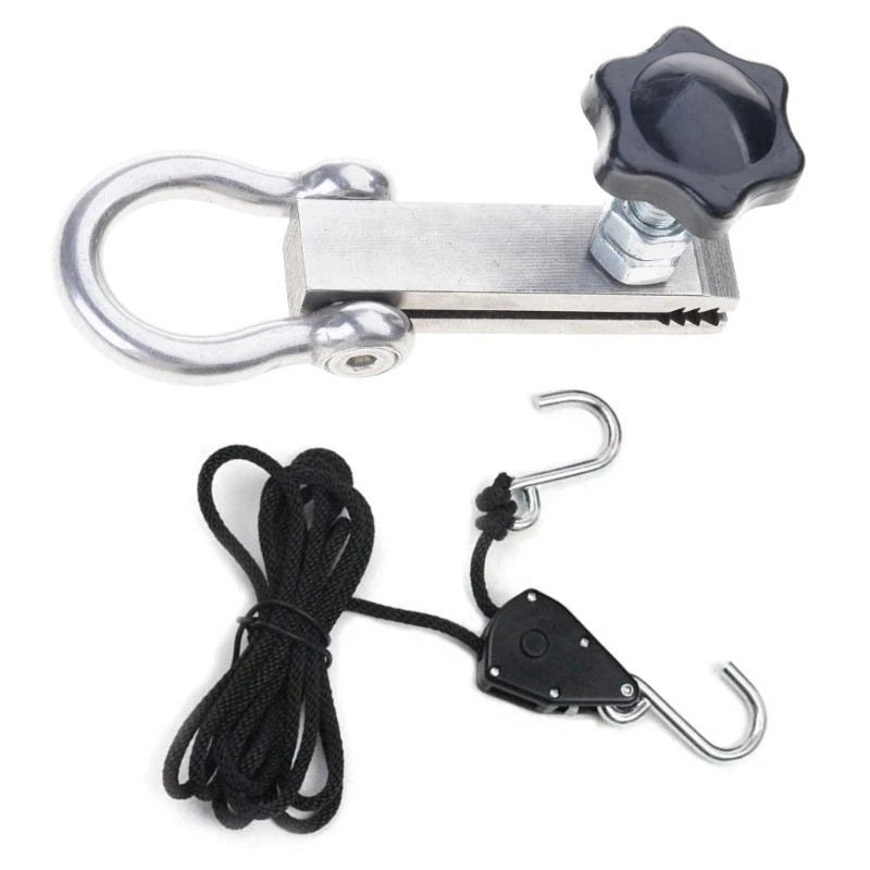 

Mudguard Repair Tool Parking Scratch Fix Tool With Adjustable Eyebrow Fixing Clip And Rope For Auto Body Dents Fixing