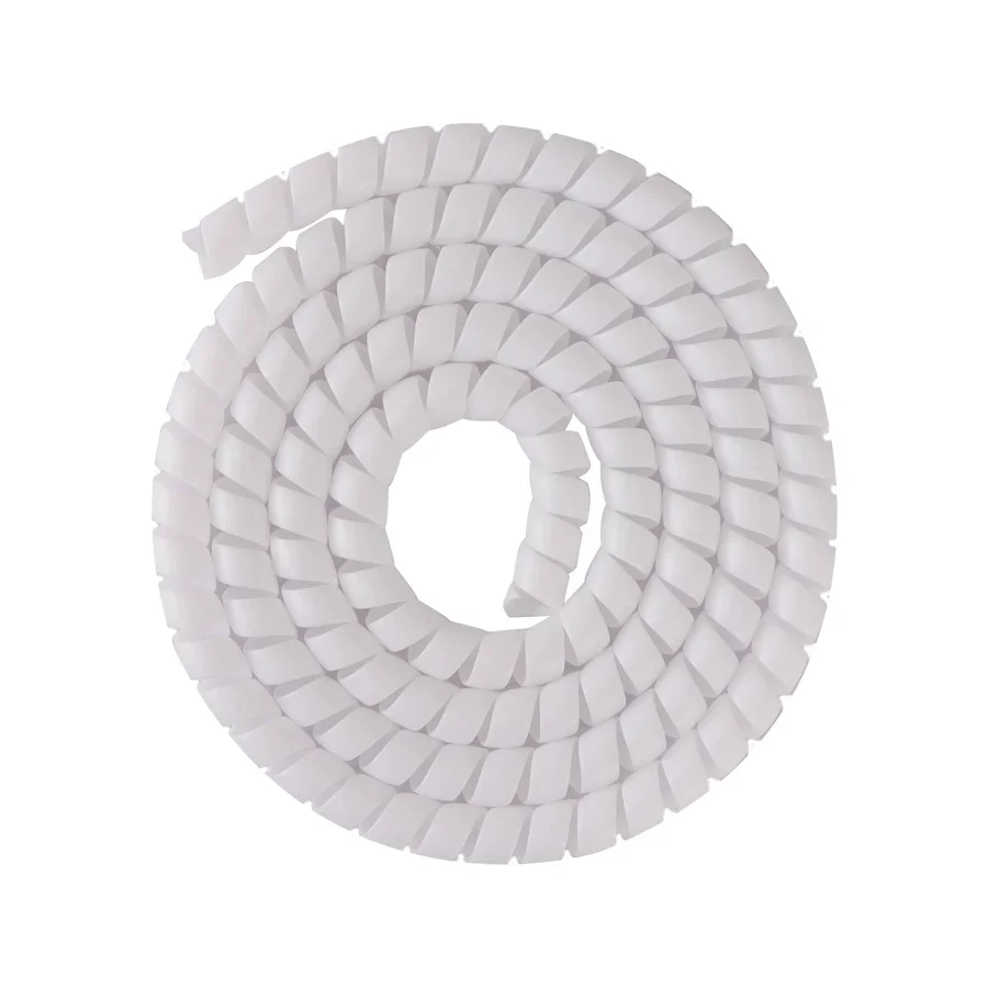 1M Protector Linie Rohr Organizer Linie Wicklung Rohre Für Ninebot Max G30 Für Xiaomi M365 Pro Elektrische Roller Zubehör