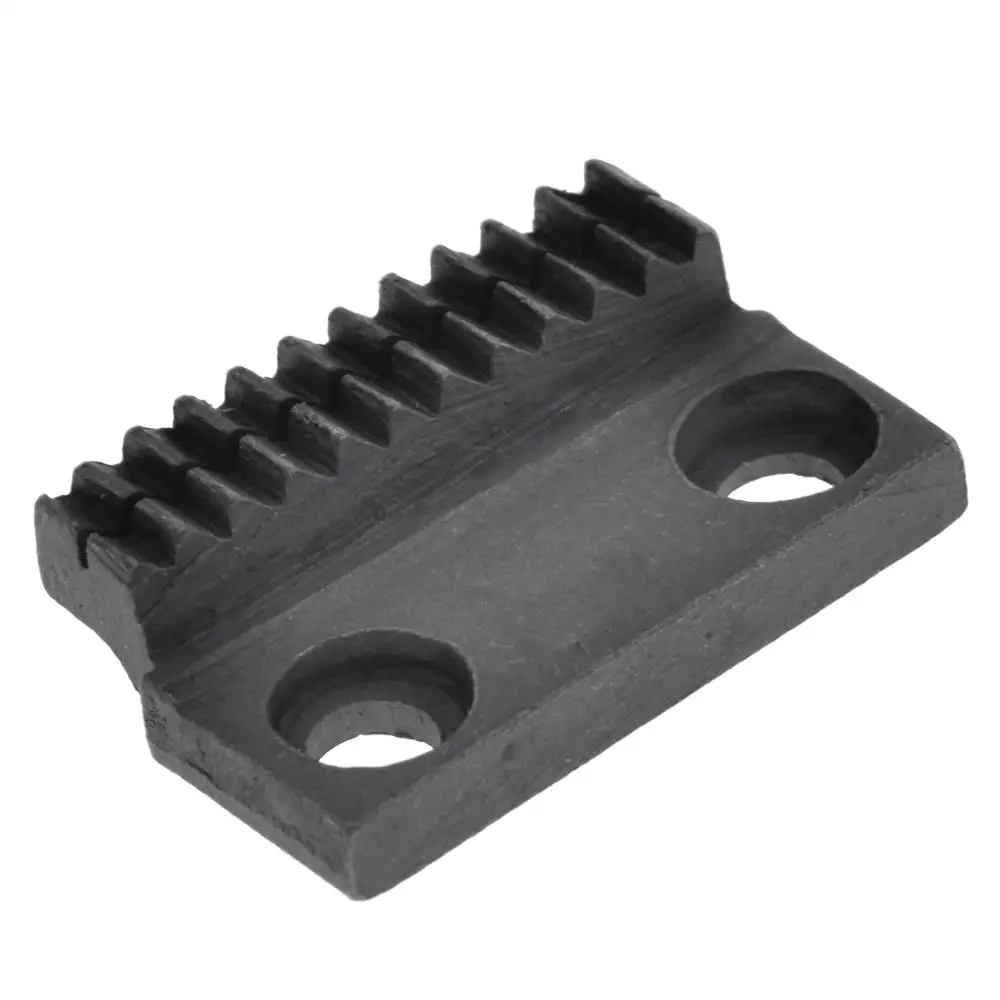 Lockstitch For Pfaff Sewing Machine  Parts Number Is 26270 Feed Dog