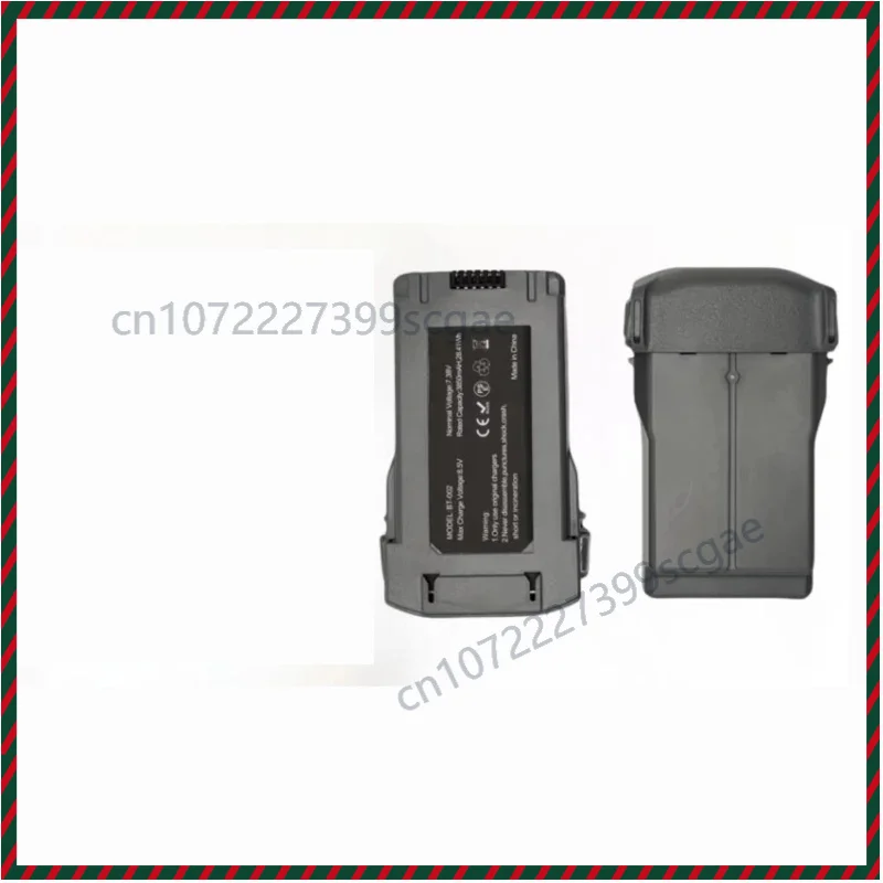 High‑Capacity 5000mAh Intelligent Drone Battery, 1 Pc for DJI Mini5Pro