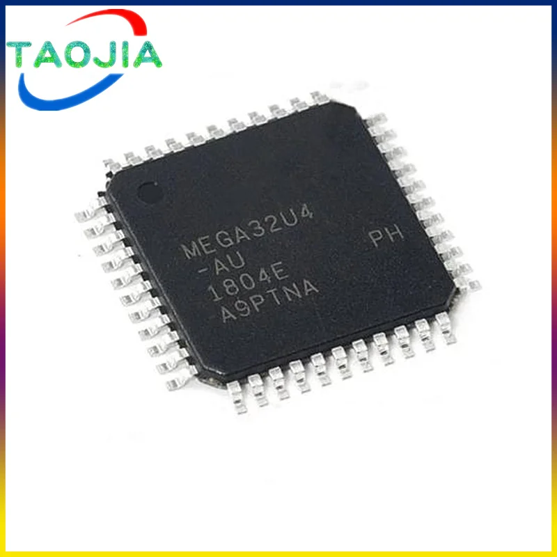 1PCS ATMEGA16-16AU ATMEGA16A ATMEGA16A-AU ATMEGA16L-8AU ATMEGA16L ATMEGA32-16AU ATMEGA32A-AU ATMEGA32 ATMEGA32U4-AU In Stock