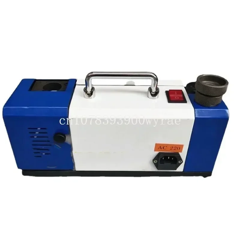 

220V/180W Automatic High-Precision Integrated Drill Bit Sharpener/Grinder HY-13 Portable Electric Drill Bit Grinder