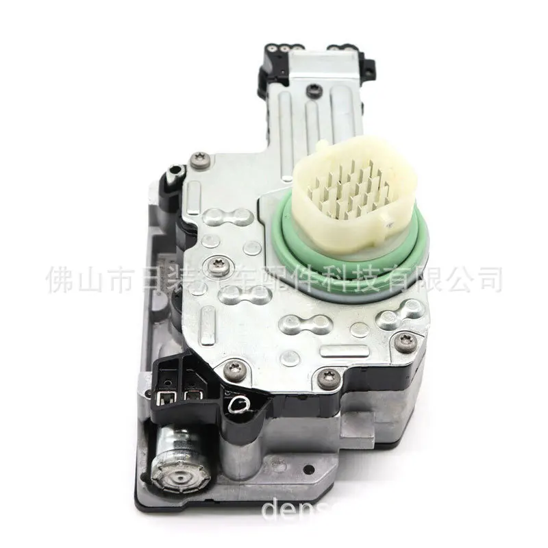 Applicable, Transmission Solenoid Valve Assembly R72420A 68353383AB Is Guaranteed For One Year.