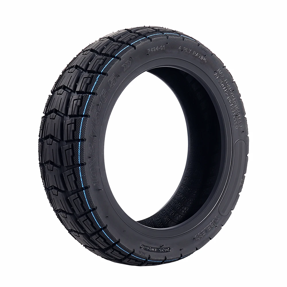 10x2.75-6.5 Schlauchloser Vakuumreifen für KuKirin G2 G3, Speedway 5, Dualtron 3 Elektroroller – Ersatzreifen und -radteile – Detail 9