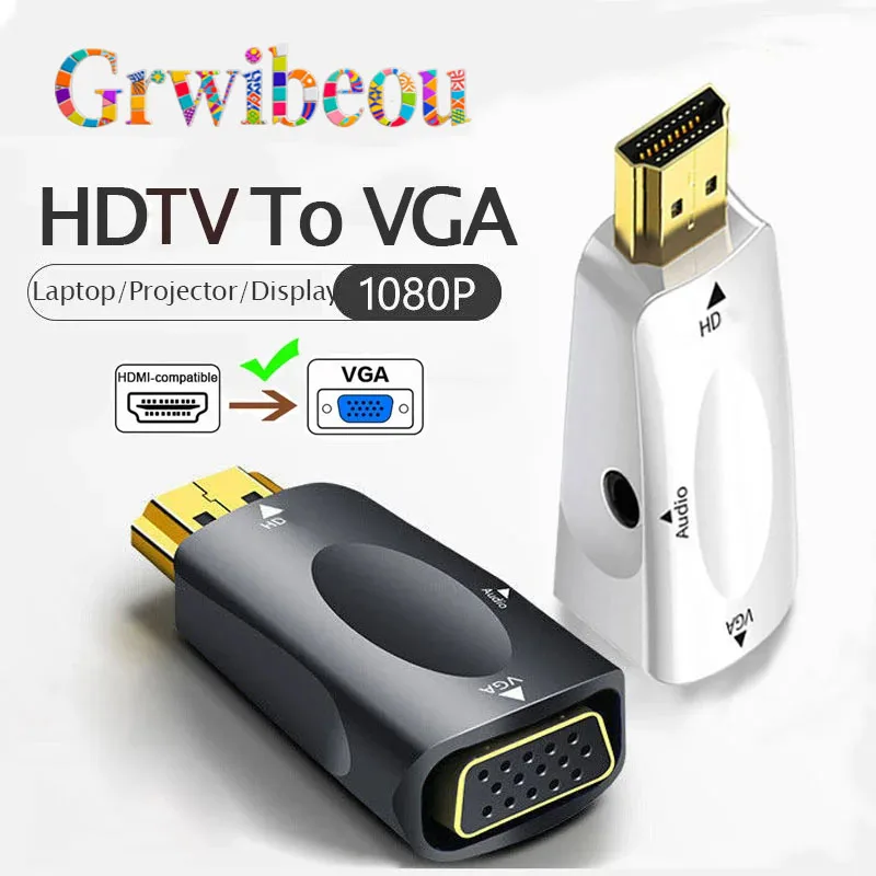 New Hdmi-Compatible… - image
