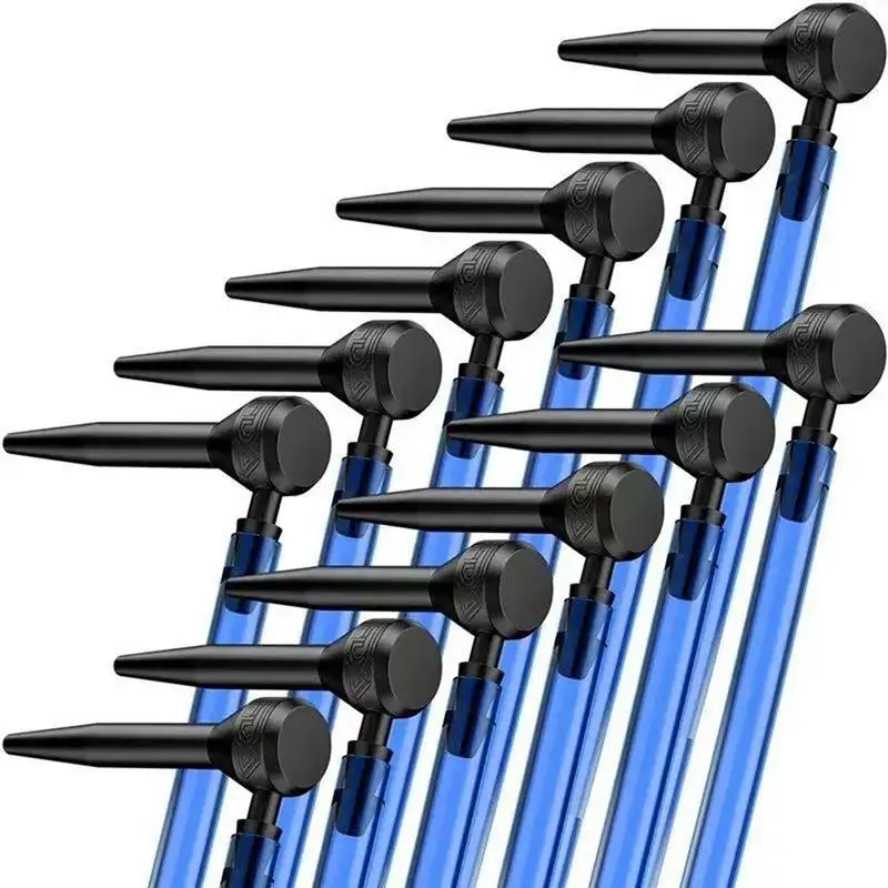 

12Set Maple Syrup Tree Tapping Kit Maple Sap Dropper Taps Set Tree Tap Filter Collection Tubes Home Garden Branch Pruning Tools