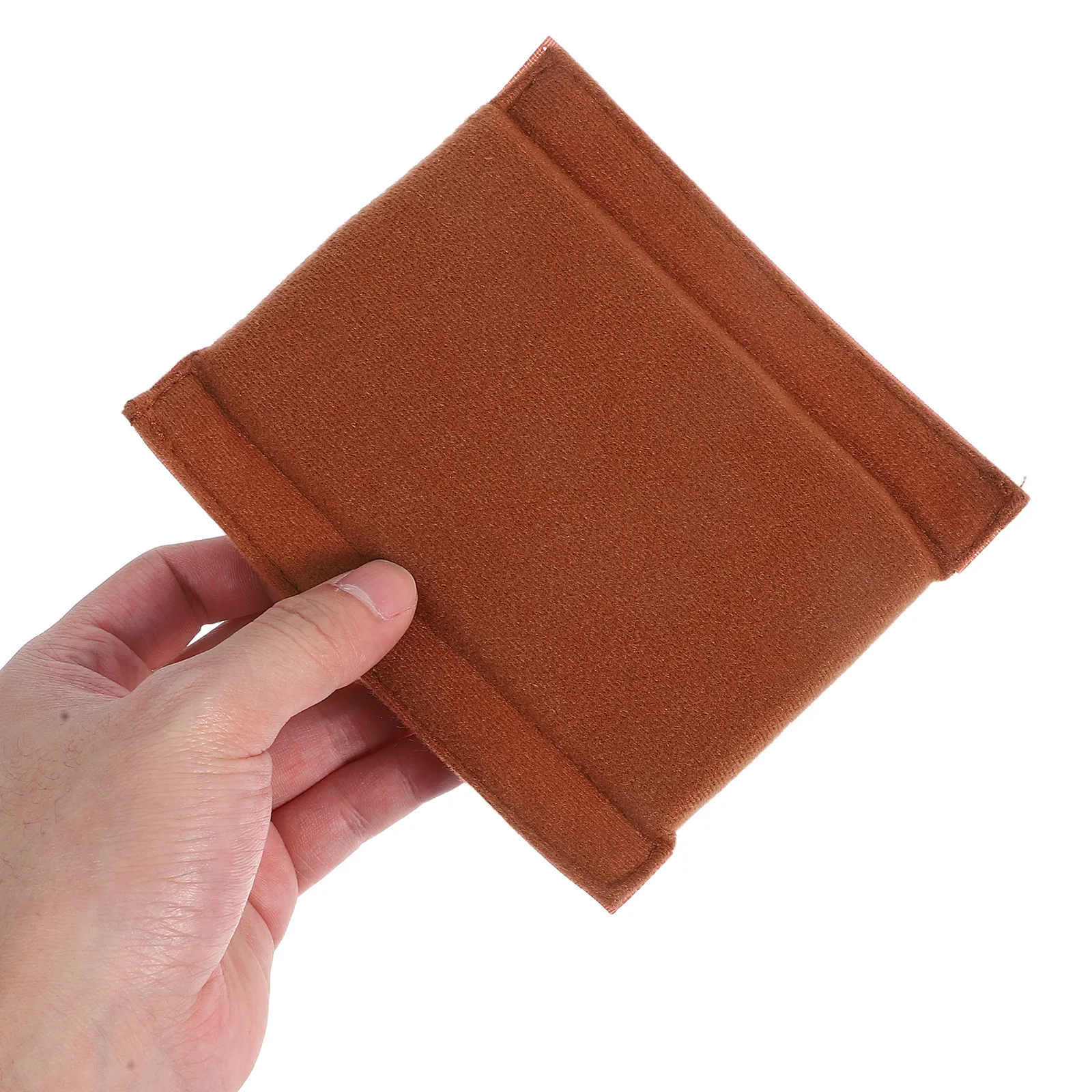 

2pcs Camera Bag Shock Absorbing Pad Insert Partition Divider Padded Polyester Inserts Separator Protect Gear Travel Outdoor