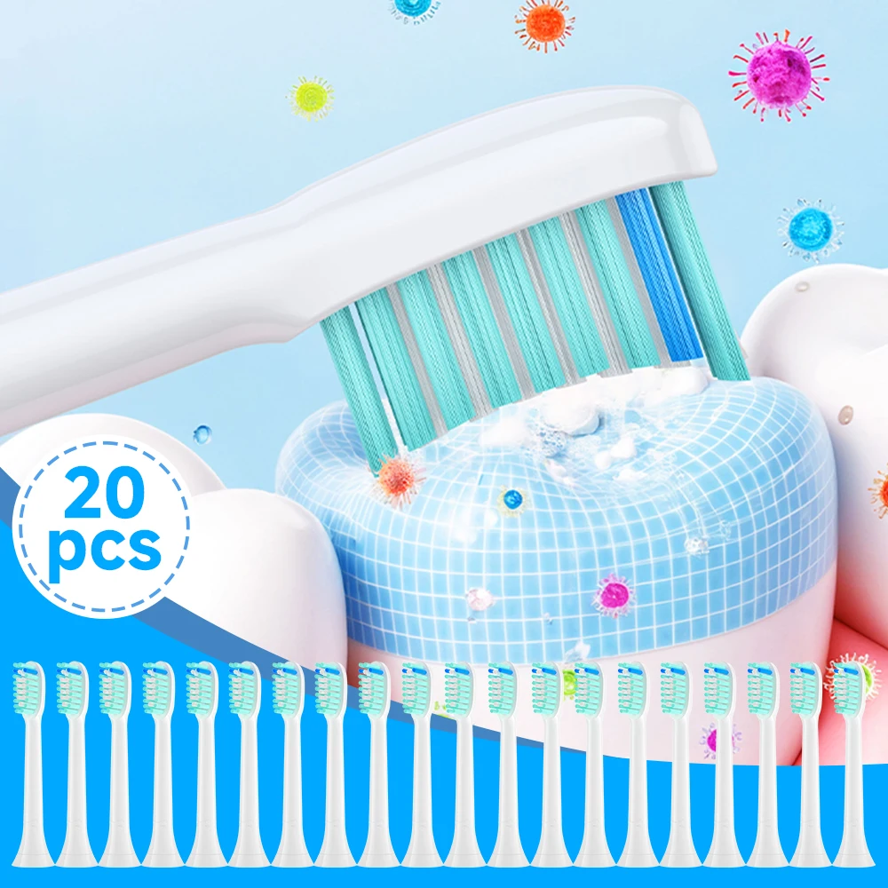 4/12/20Pcs Replacem…