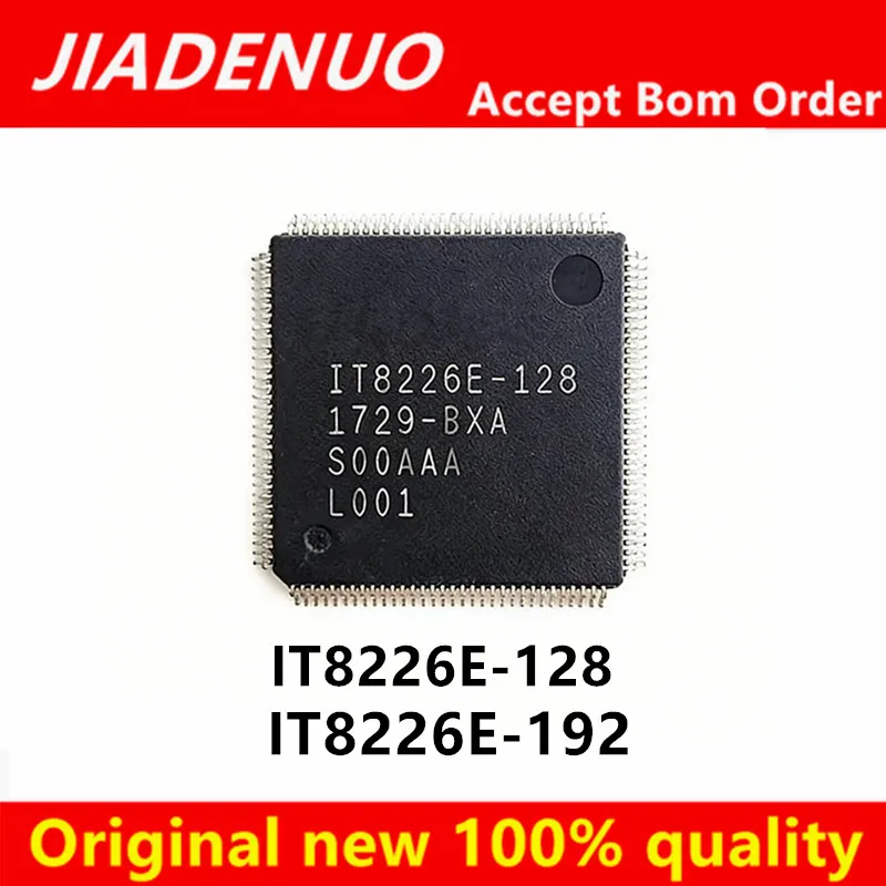 （1Pcs）100% New IT82…