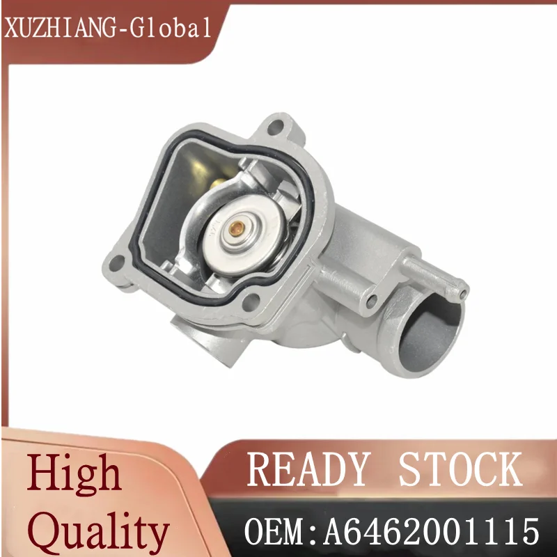 92℃ Engine Coolant …