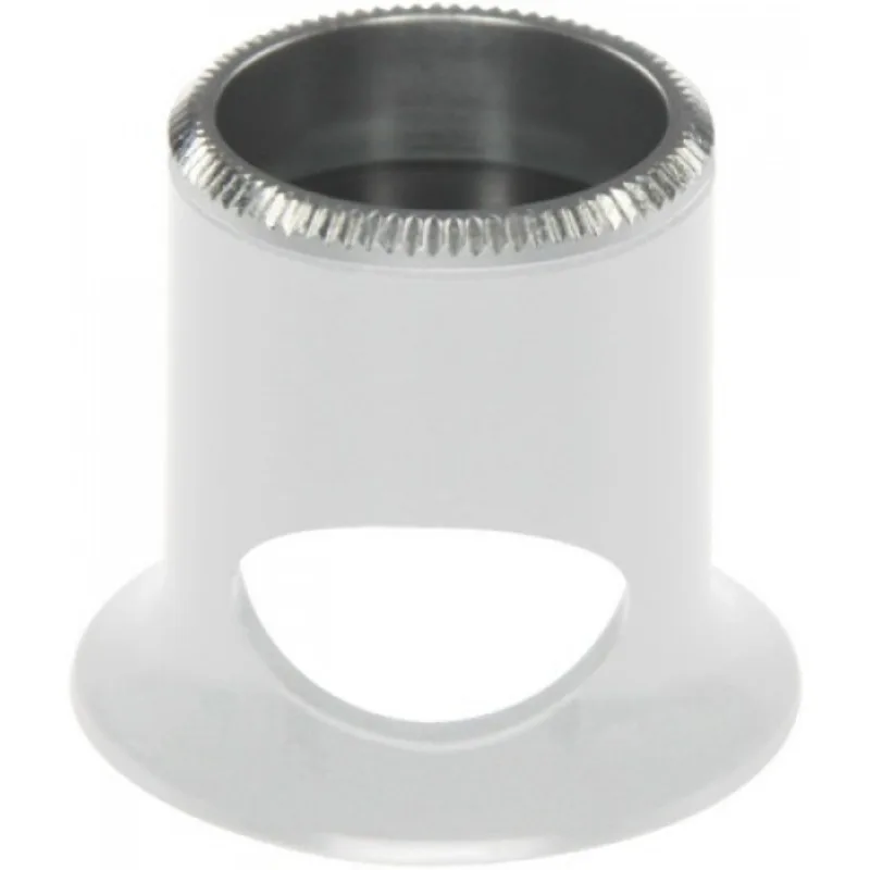 The latest watch repair tool BERGEON 2611-TN magnifying glass watch eyepiece, jewelry and jade identification