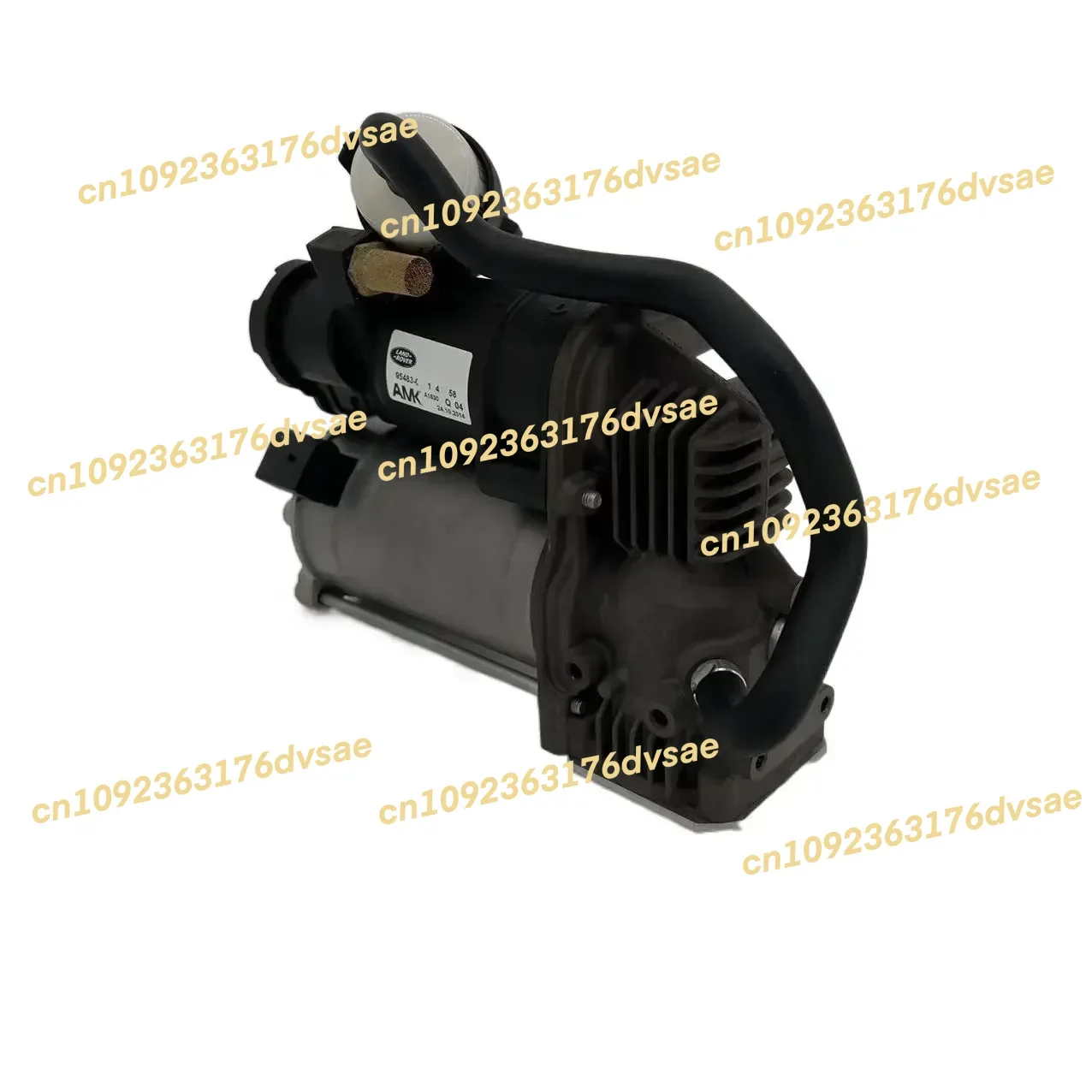 NUEVO En stock Adaptación Land Rover Discovery 4 Range Executive Edition Edición deportiva Suspensión neumática Bomba de aire Amortiguador Aire P