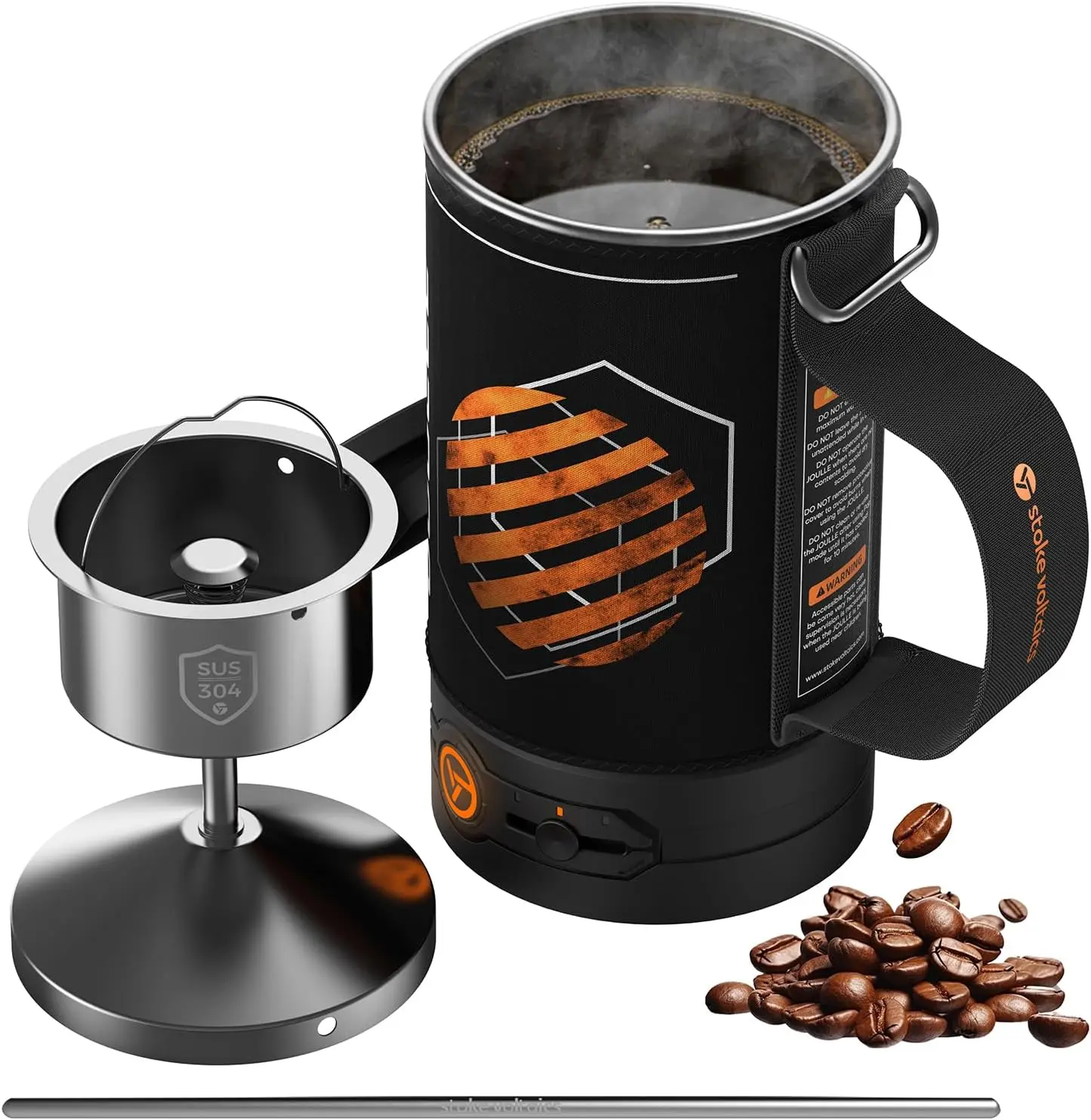 Percolator Coffee P… - image