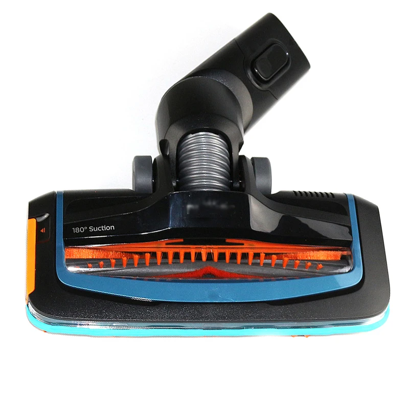 

Vacuum Cleaner Floor Brush for Philips FC6729 FC6728 FC6727 FC6726 FC6725 FC6730 Replacement Floor Brush