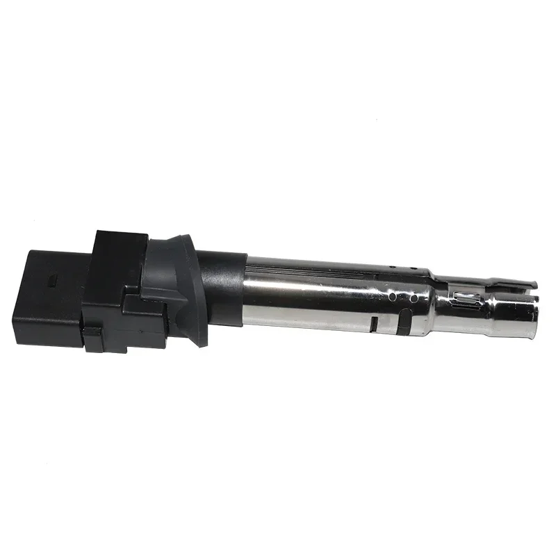 022905715B Ignition Coil For VW Touareg Passat B6 Phaeton Golf For Porsche Cayenne For Audi Q7 A3 TT VR6 UF635 95560210103 view 6