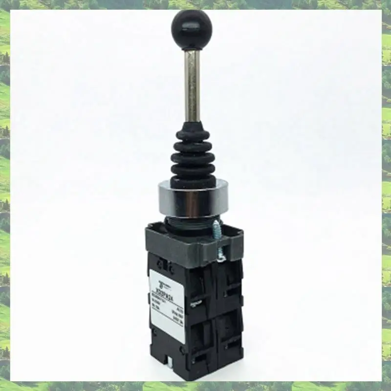 

A59Z-2X XD2PA24CR 4NO 4 Positions Momentary Spring Return Wobble Stick Joystick