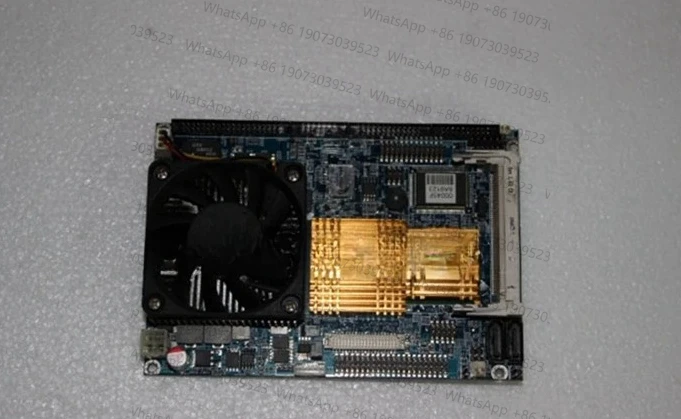 

Industrial Computer MP-945A REV: A01 Original