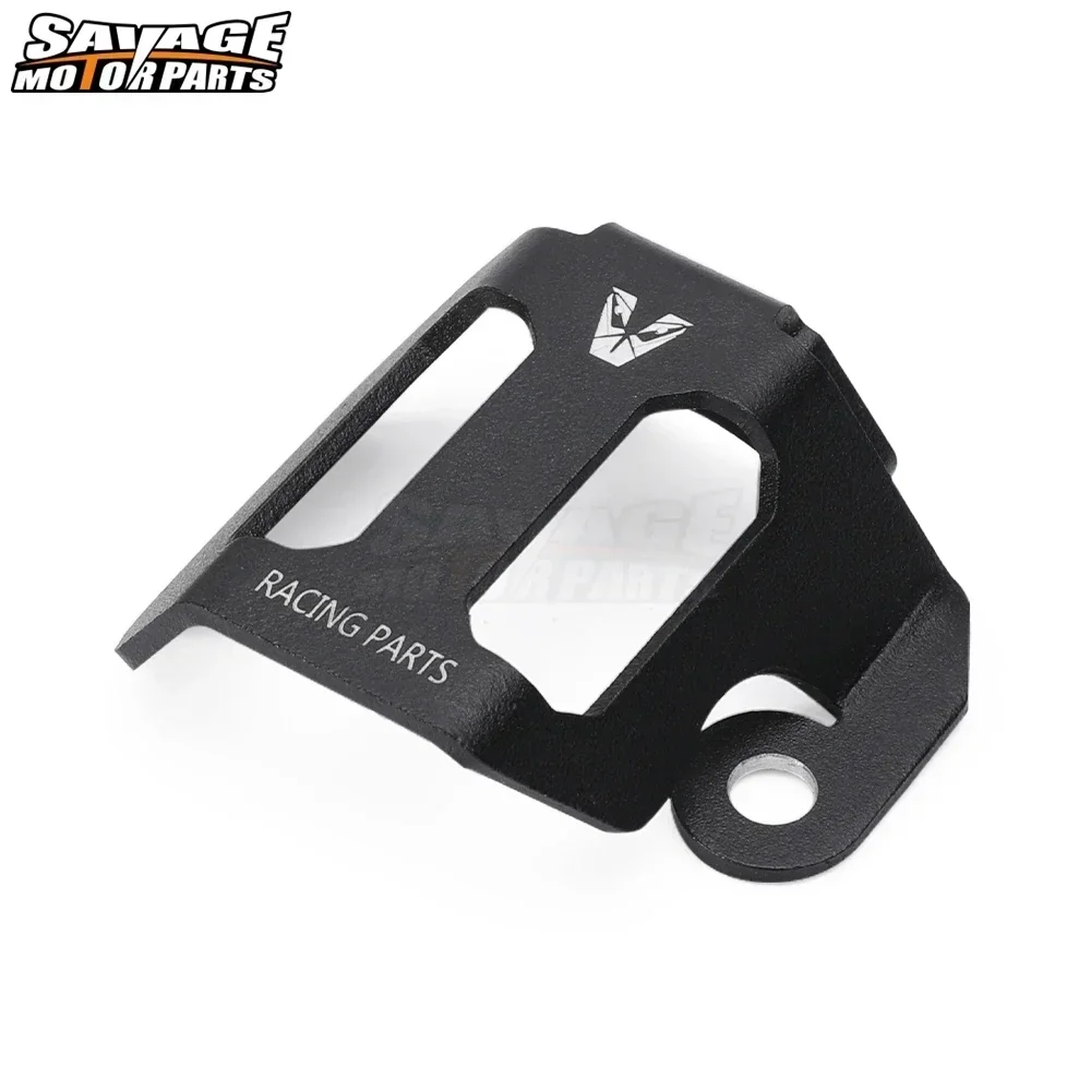 Рисунок 6 - Задняя крышка резервуара тормозной жидкости 2024