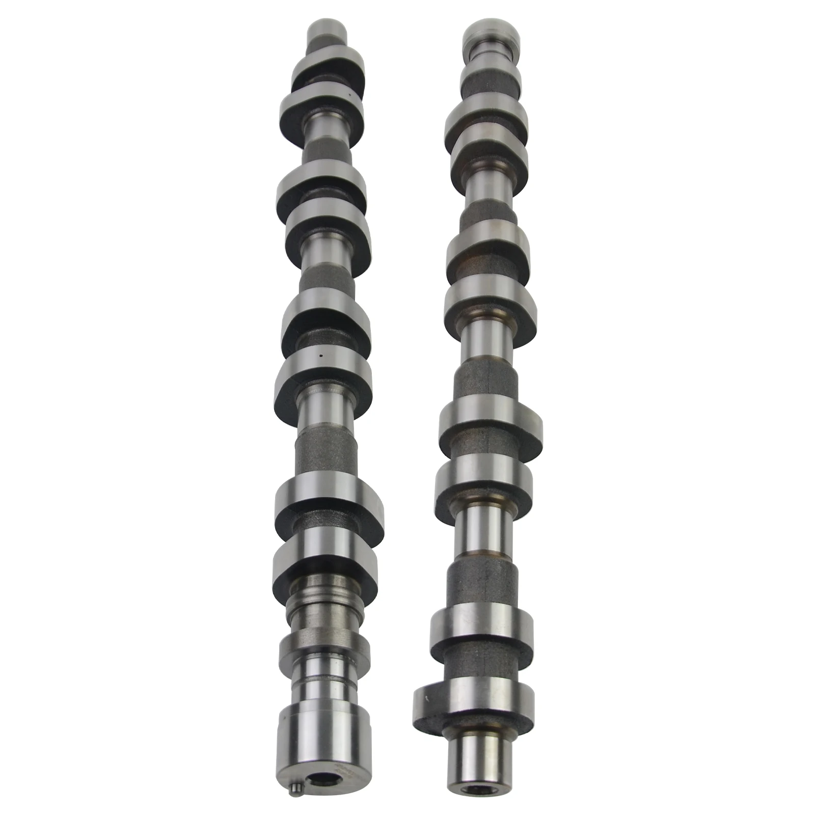AP01 Inlet + Oulet Camshafts For Dodge Dakota Durango Grand Cherokee Ram 1500 4.7L