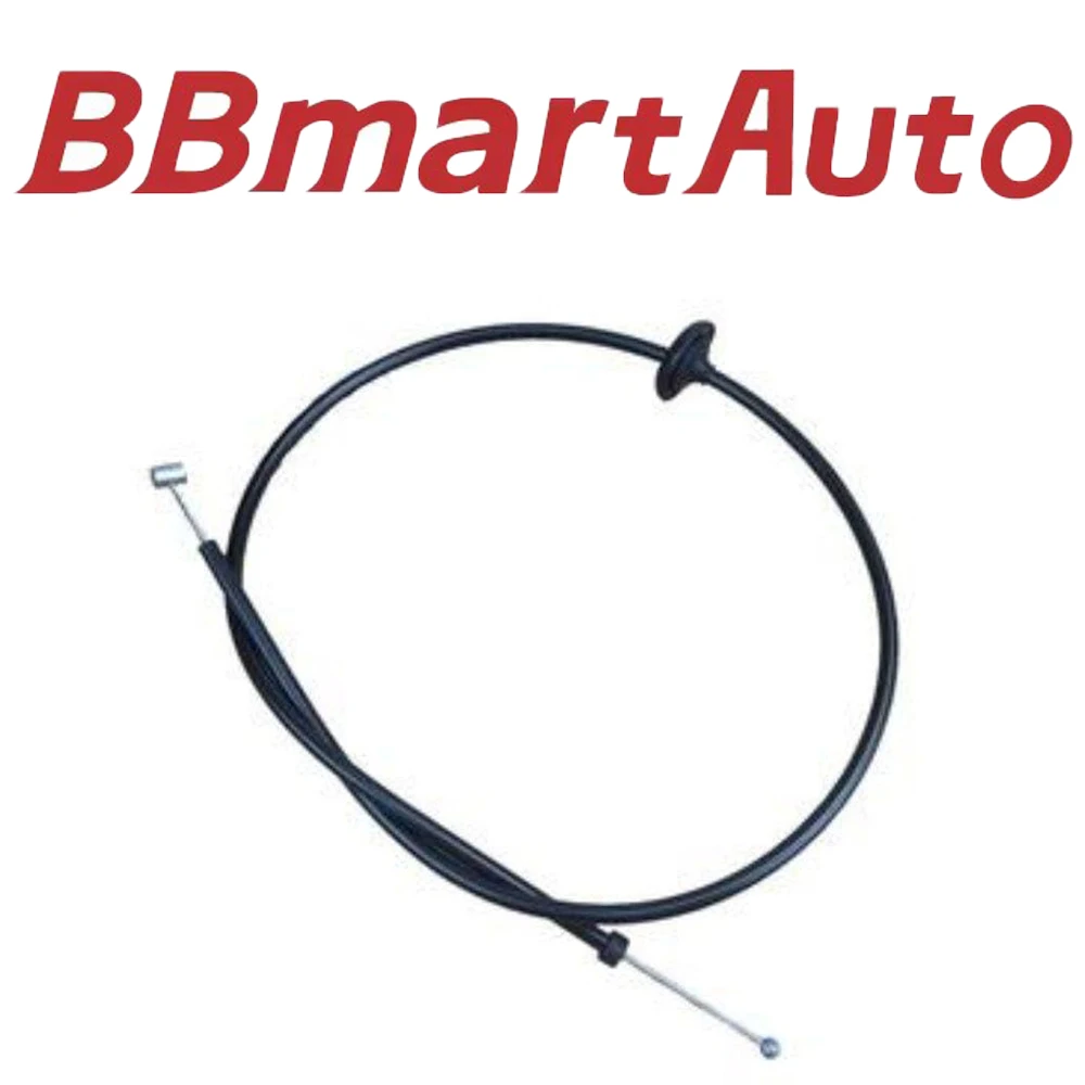 2518800159 BBmart Auto Parts 1pcs High Quality Rear Side Of Hood Pull Wire For Mercedes Benz R280 R300 R320 R350 R500 R63AMG