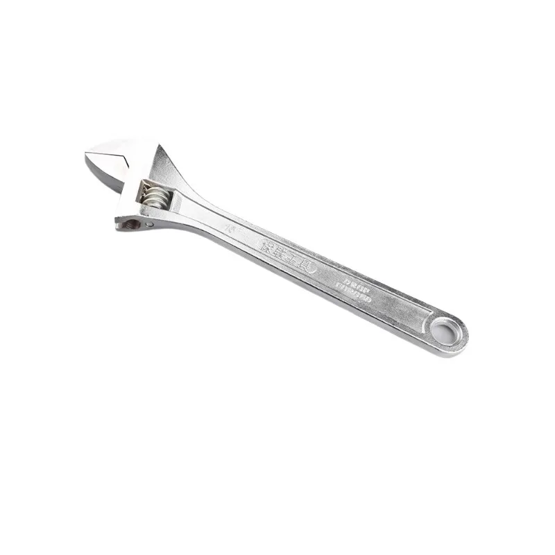 

movable wrench tool Daquan universal living mouth bathroom wrench multi-functional universal large opening
