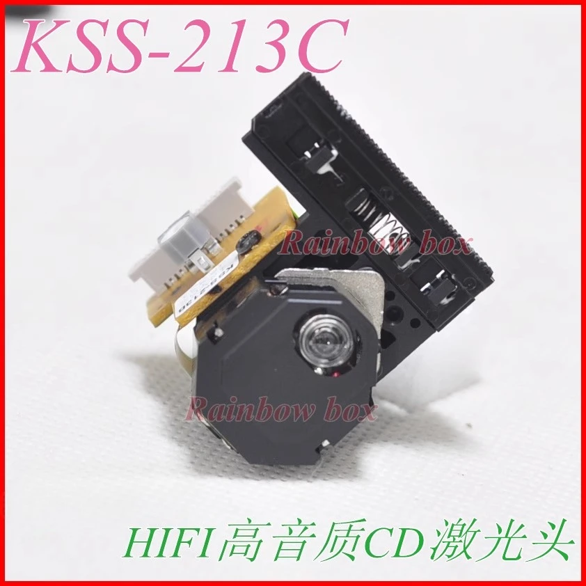 

Новая лазерная головка 213C KSS-213C, универсальная оптическая головка 213B 213CL KSM213CCM