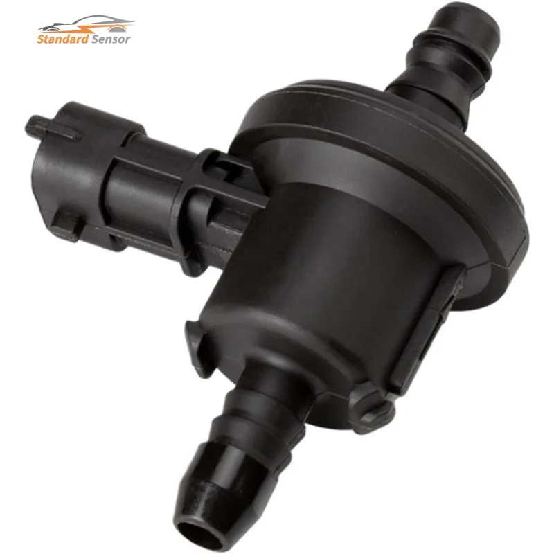 

BV61-96866-AA Vapor Canister Purge Solenoid Valve For Ford Transit Focus Escape Fiesta Lincoln MKC 1.6L 2.0L 2.3L New Car Parts
