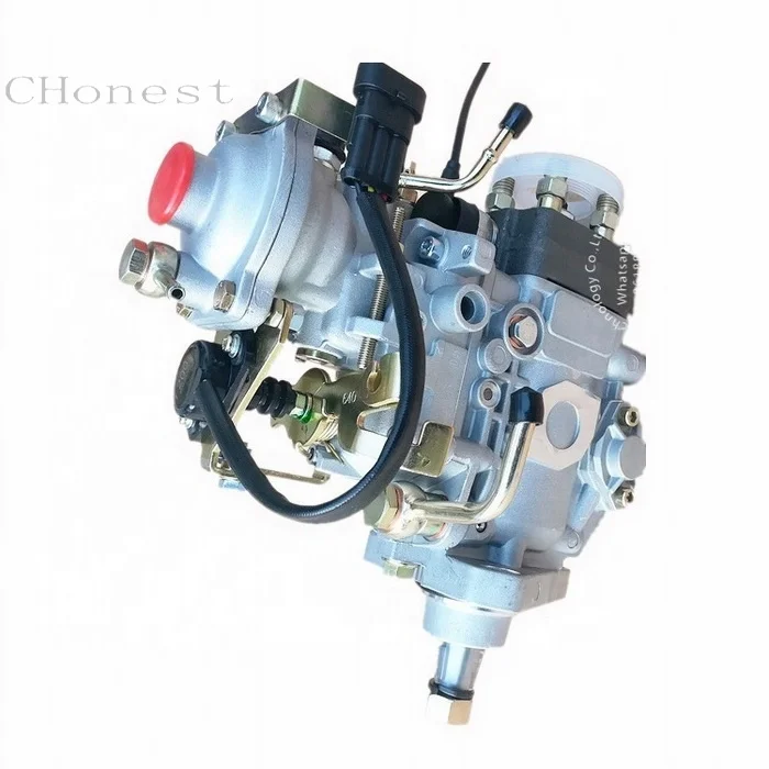 High level supply fuel pump VE4/11E1600R015 Inje ction Pump 0002060015 0 002 060 015 more models