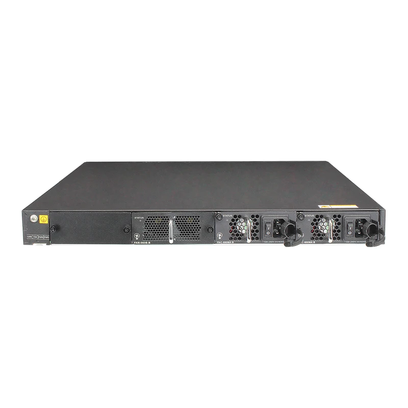 S6720 24 Port SFP+ Ethernet Switch S6720-30C-EI-24S-AC S6730-H48X6C S6730-52X-PWH-SI S6720-26Q-EI-24S-AC