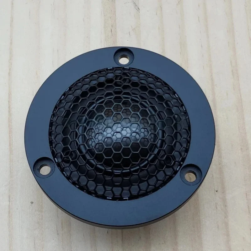 

2 Pcs For Melodavid Audio CVD68 Diamond dome tweeter Neodymium New 68mm panel