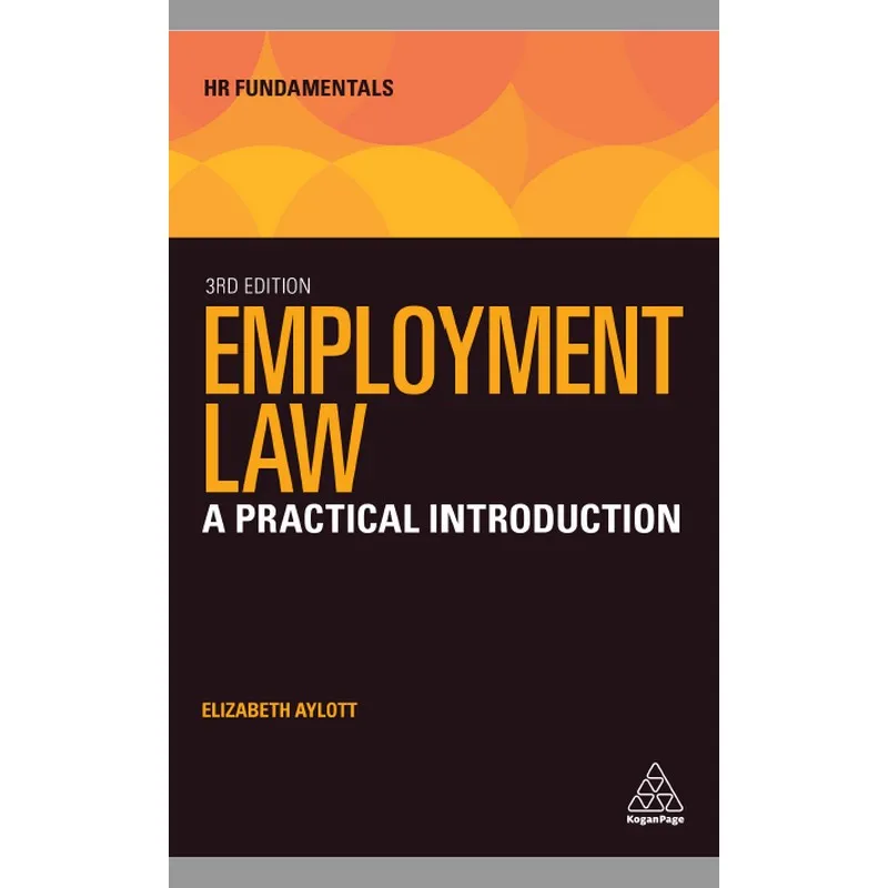 Employment Law A Practical Introduction