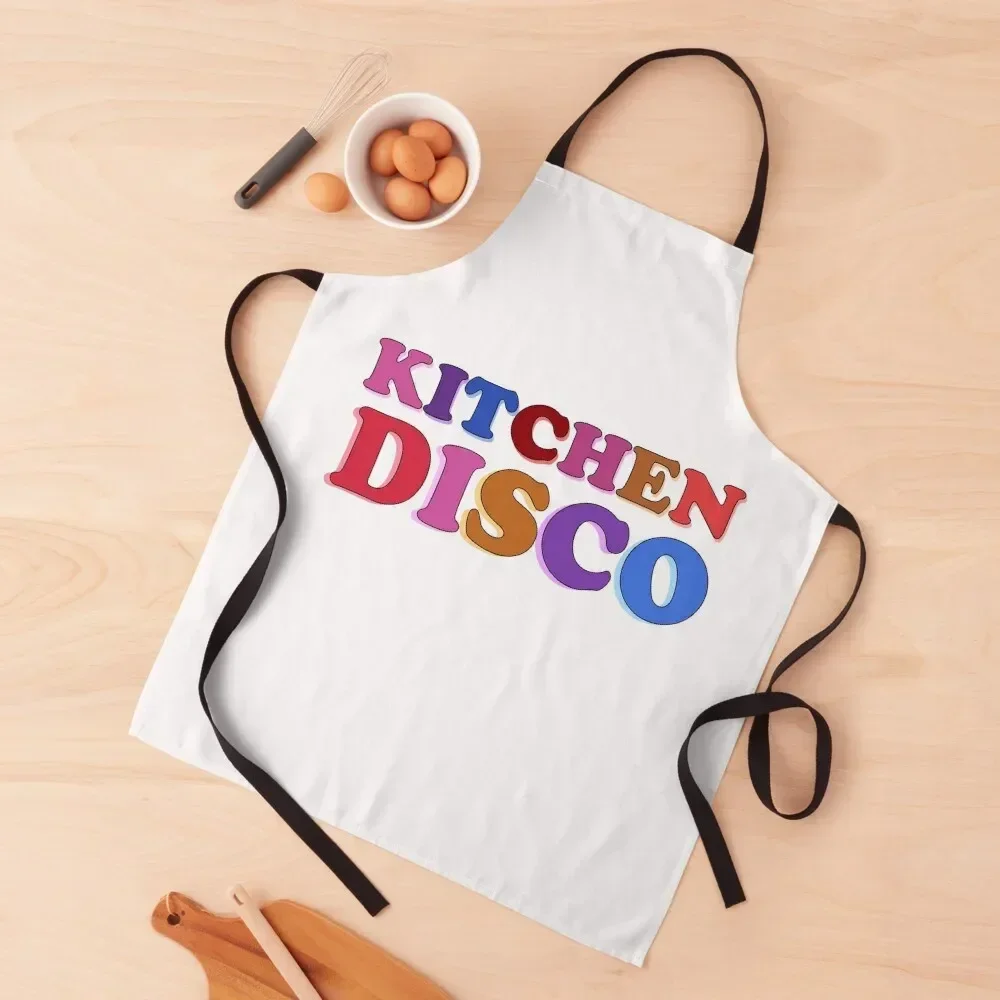 

kitchendisco Apron Kitchen Chef Woman Kitchens Novelties Kitchen And Home Apron