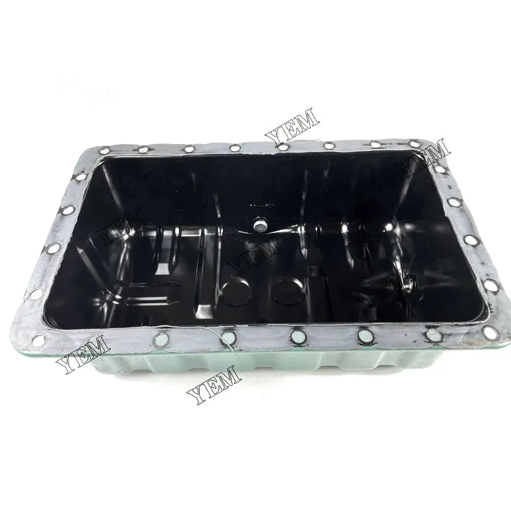 

V3800-CR Oil Pan 1G381-01500 For Kubota Excavator Engine Part