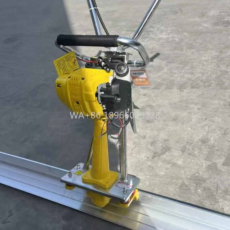 

Популярный дизайн Вибрационная бетонная линейка Вибрационная линейка Бетонная линейка Вибрирующий крик