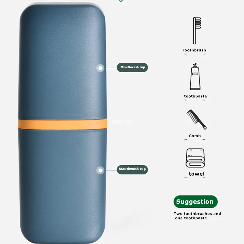 Thumbnail 4 - #26 Best Selling Toothbrush Holders