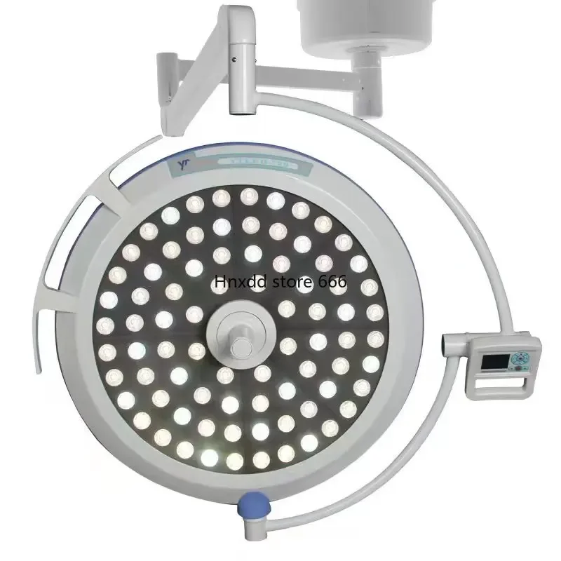 LED operating room shadowless lamp for oral dentistry, medical beauty and plastic surgery