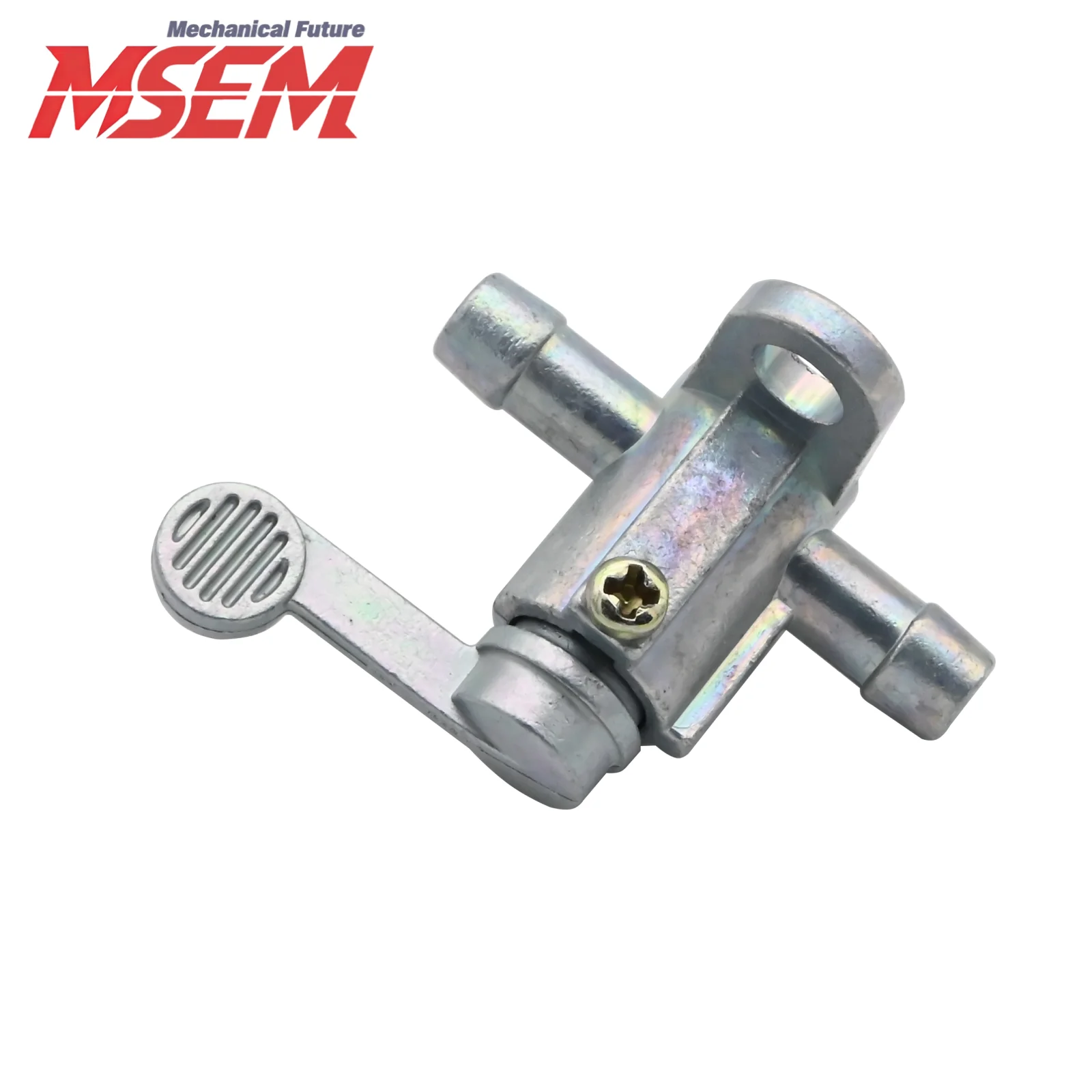 For Honda Kawasaki KTM Suzuki Yamaha ATV PW50 PW80 Universal Motorcycle 8mm 5/16'' Fuel Tap Gas Petrol Valve Fuel Tank Switch - view 6