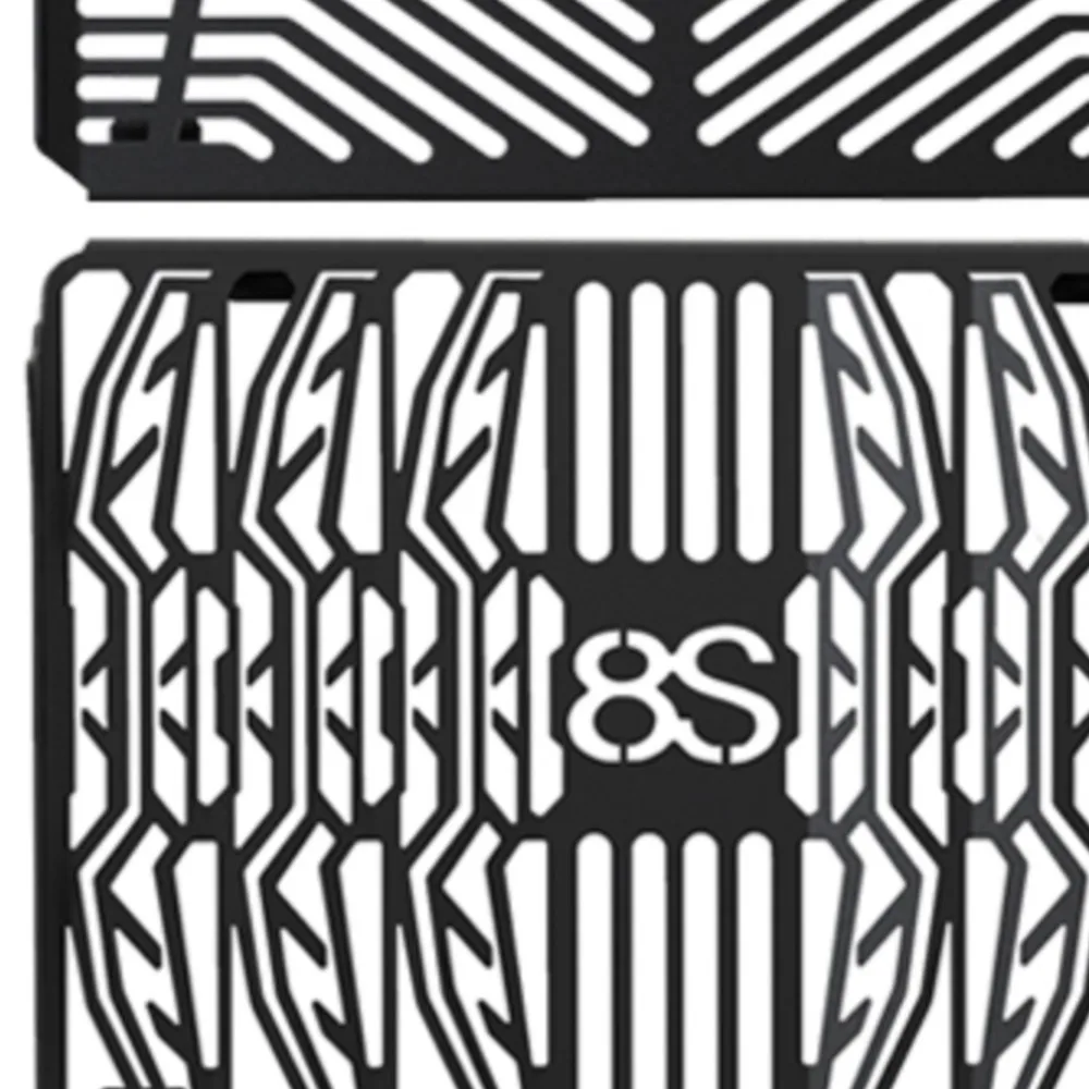 

Motorcycle Accessories Radiator Grille Cover Guard For Suzuki GSX-8S 2023 2024 2025 2026 2027 GSX-8R 2024 2025 2026 2027