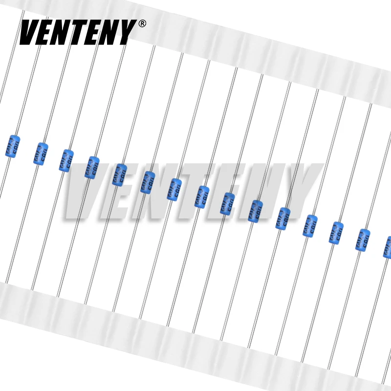 100 PCS DB3 DB4 Diac Diodos de disparo DB-3 DB-4 DO-35 DO-204AH Diodo DIP