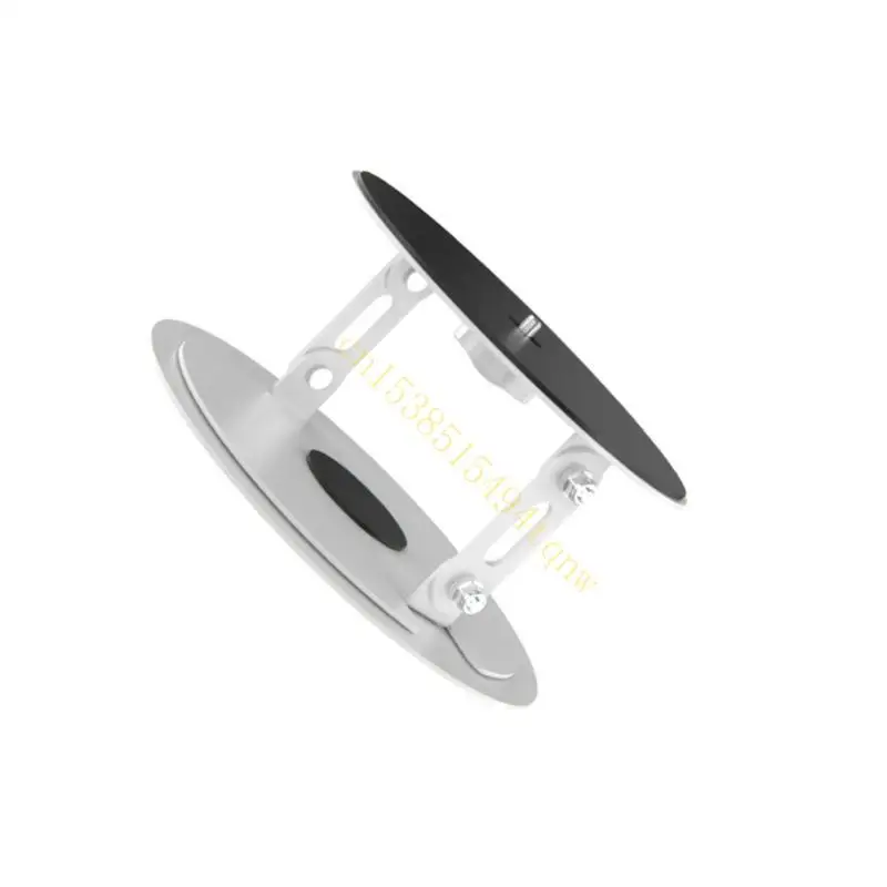 projector-stand-bracket-360-degree-rotating-base-multi-position-projection-1-4-screw-supports-10kg-carbon-steel-build-45bd