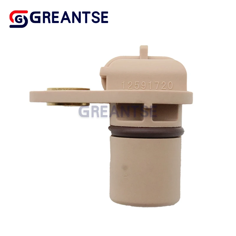 

12591720 12585545 2133826 8125689830 12568983 Датчик положения распределительного вала для Chevrolet GMC Hummer Buick Cadillac Pontiac Saab