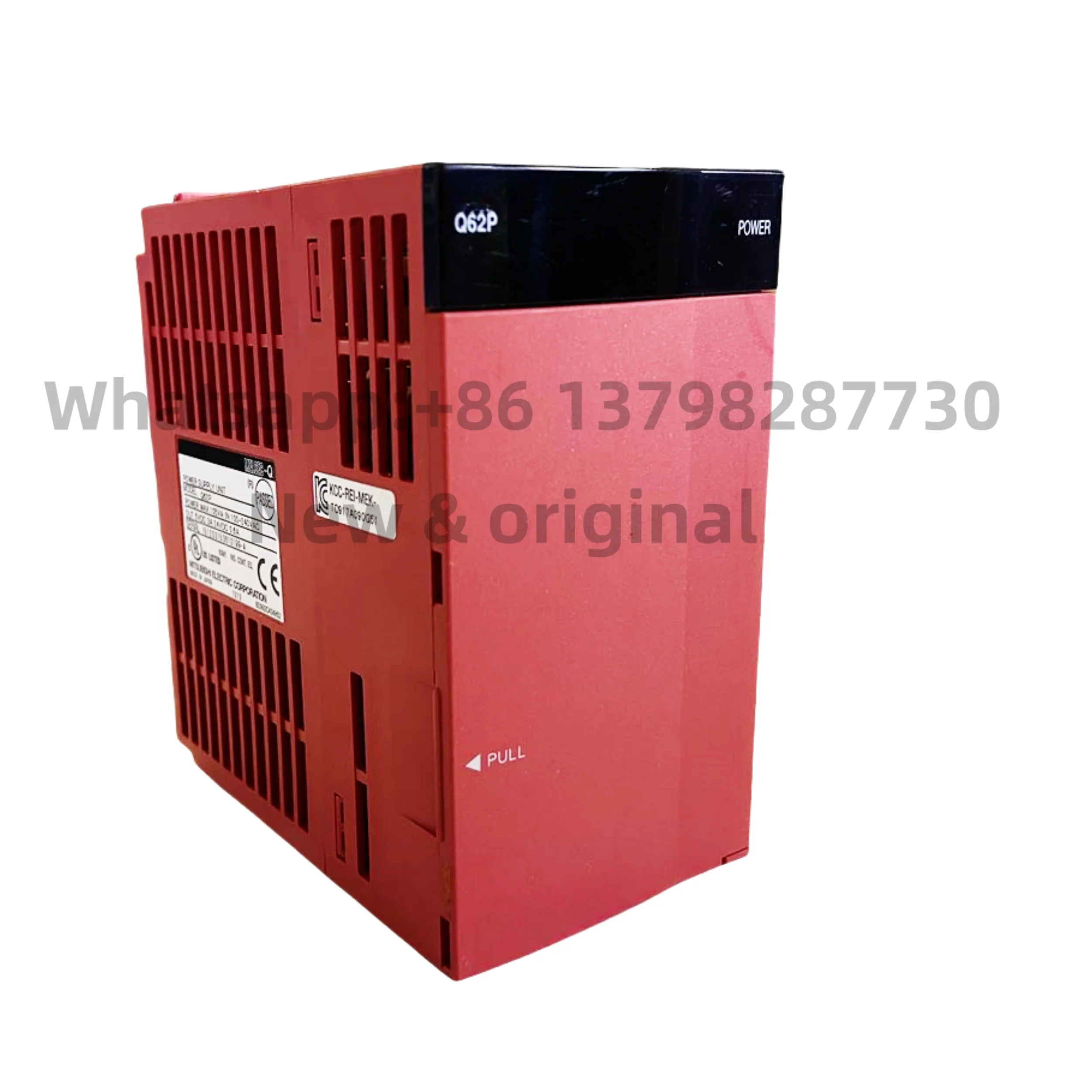 

New original Q62P