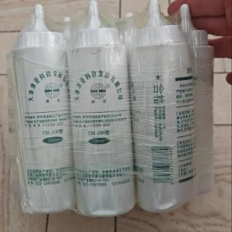 Schönheitssalon-Gerät mit Kupplung, Gelee-Couplantat, Ultraschall-Kaltgel für Laser-Haarentfernung, Schönheitsmaschine, spezieller Haushalt