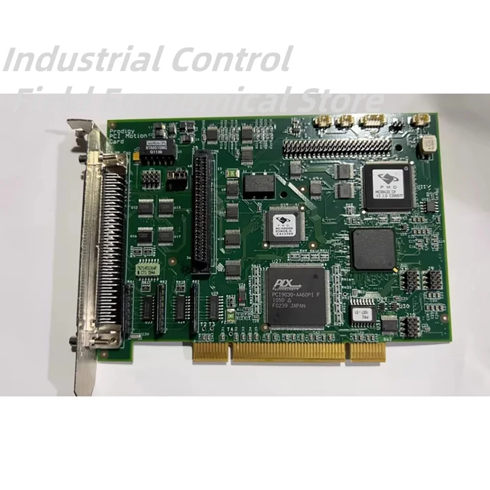 PCB-100B-04 acquisition card