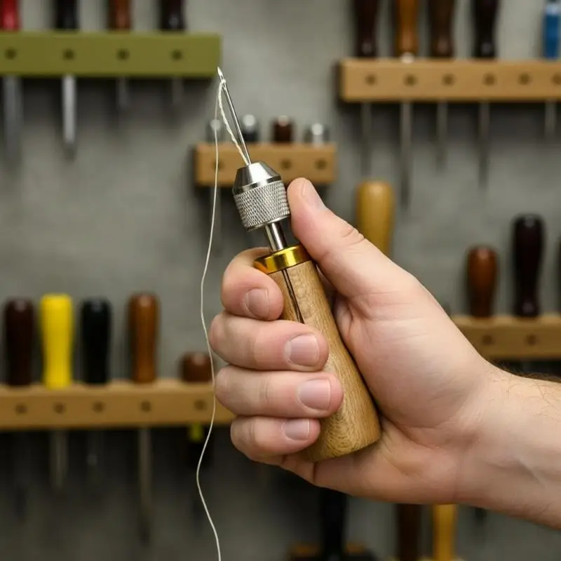 kit-de-ferramentas-manuais-para-costura-de-couro-com-agulha-de-couro-e-linha-encerada-1-peca-completa-para-acabamento-de-bordas-de-couro-diy