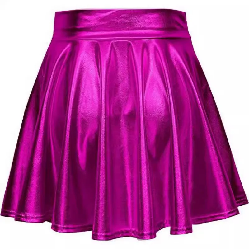 

Sexy Stage Performance f Skirt Women's Dr Cross-Border 2024 Independent Station Best Selling Product European Sle Pol...