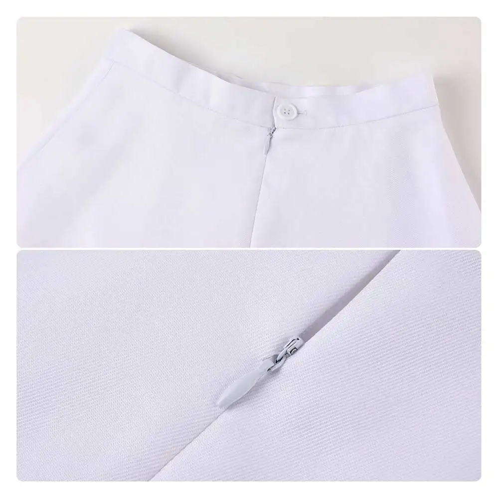 تلفزيون الجحيم نزل 2 سانت بيتر تأثيري الملابس الزرقاء ملابس الرجال مرحلة الأداء زي هالوين كرنفال ملابس الحفلات مجموعة الدعاوى #6