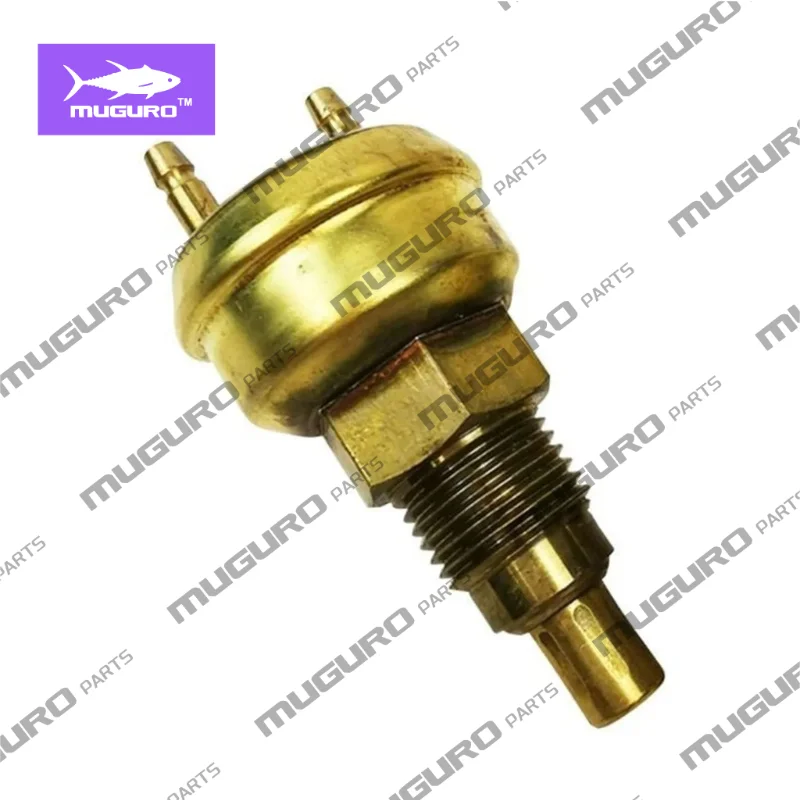 New Water Temperature Sensor ME049209 for E200B 307 120 6BG1 6D153A S6KT Engine Vehicle Parts High Quality