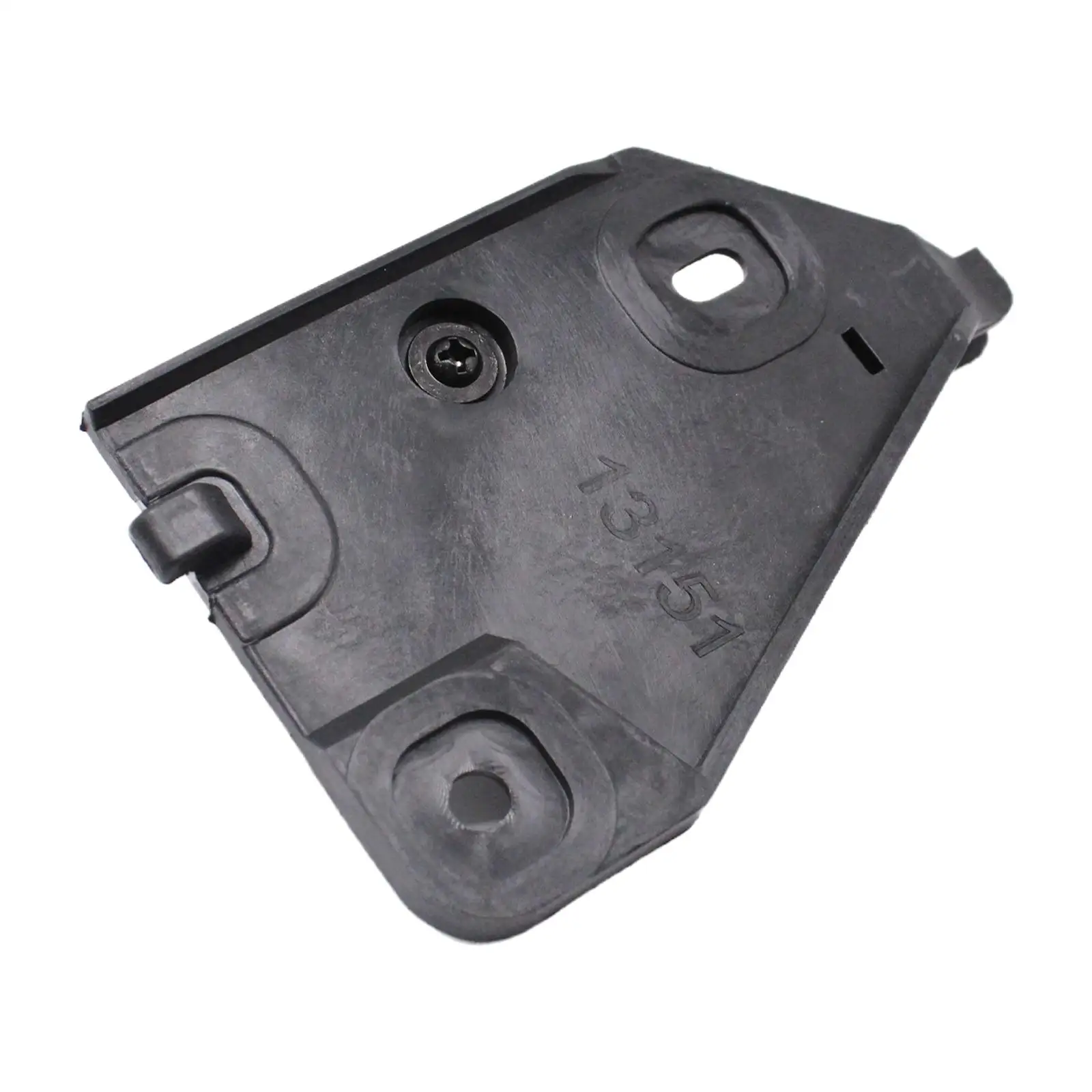 

Hood Bonnet Release Handle Bracket, 7L0823633 Replace Parts, Easy Installation
