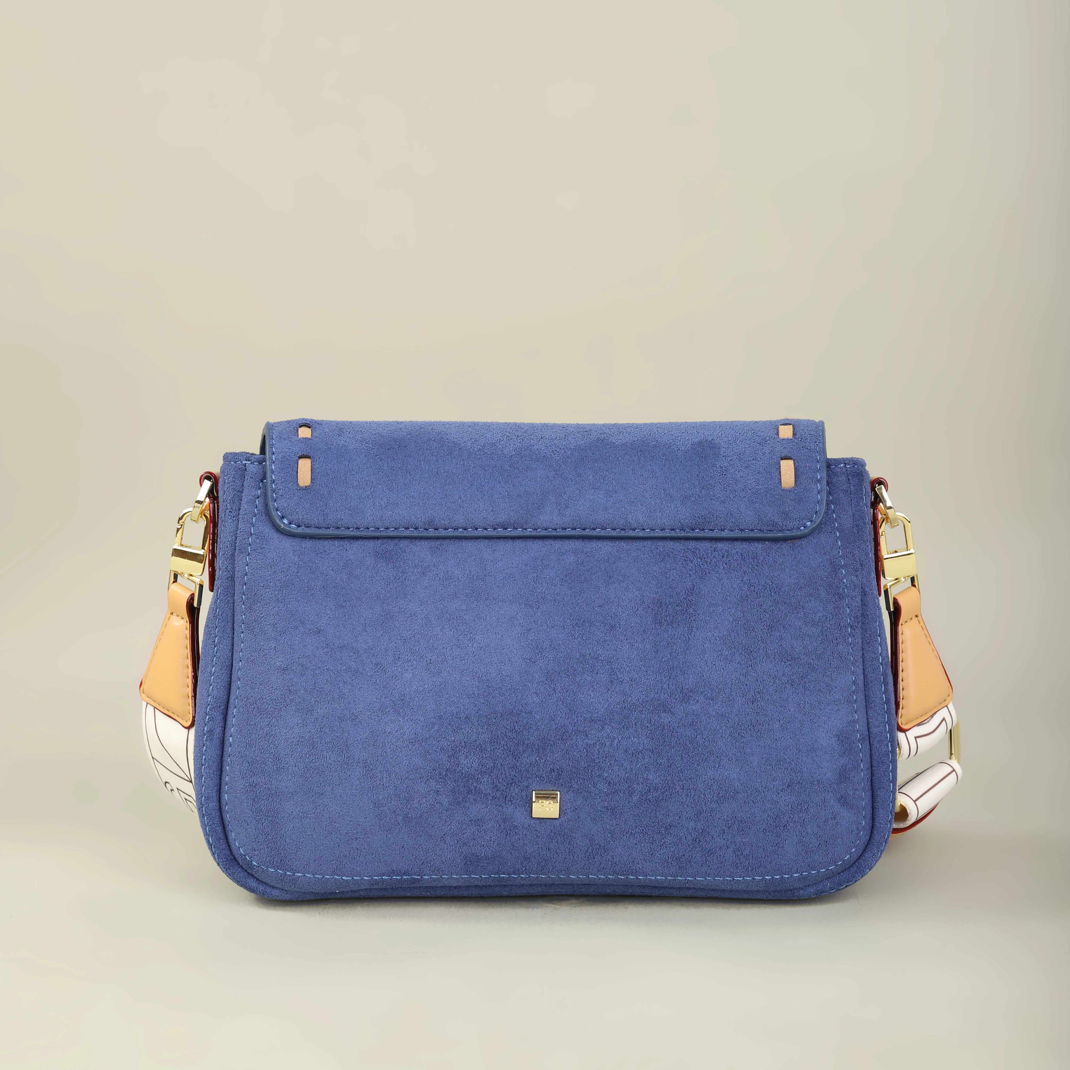 PG 2026 Klassische Retro Damen Schultertasche aus Leder, Multifunktionales Old-School-Design, Klassische Umhängetasche – Detail 14